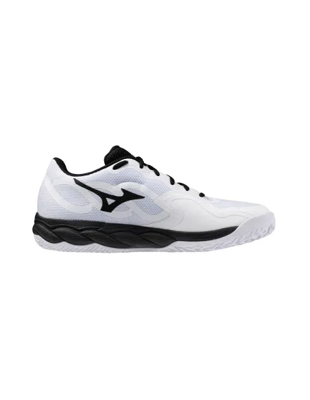 SCARPE DA GINNASTICA MIZUNO WAVE ENFORCE COURT CC 61GC2435 09 |Padel offers