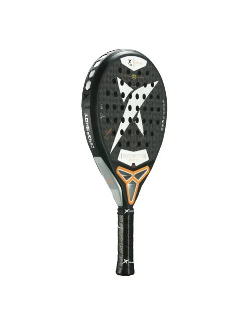 Drop Shot Axion Control 1.0 2025 | Ofertas de padel