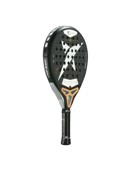 Drop Shot Axion Control 1.0 2025 | Ofertas de padel Drop Shot Axion Control 1.0 2025 | Ofertas de padel