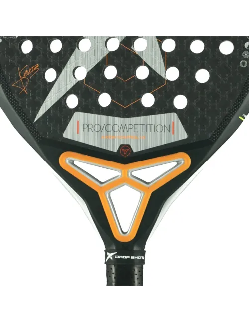 Drop Shot Axion contrôle 1.0 2025 | Ofertas de Padel