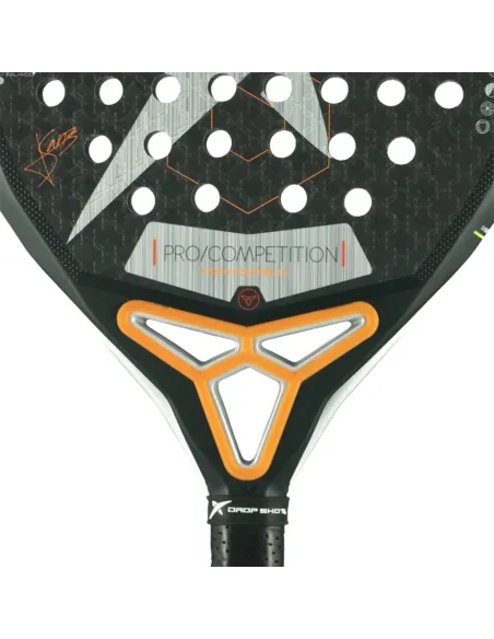 Drop Shot Axion Control 1.0 2025 | Ofertas de padel Drop Shot Axion Control 1.0 2025 | Ofertas de padel