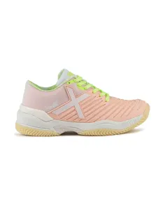 Munich Padx 53 Padel PINK 4034053 | Ofertas de padel