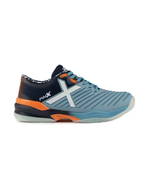 Munich Padx 52 Padel Azul 4034052 | Ofertas de padel