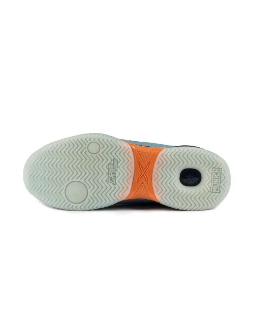 SNEAKERS MUNICH PADX 52 PADEL 4034052 BLUE | Ofertas de padel
