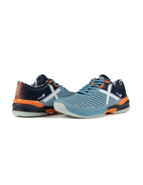 Munich Padx 52 Padel Azul 4034052 | Ofertas de padel