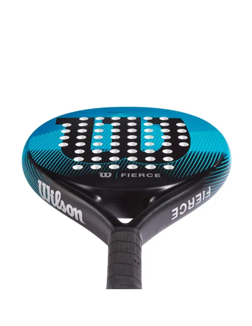 WILSON FIERCE ELITE 2 WR114911U2 Paddle ROLLER | Padel Specials