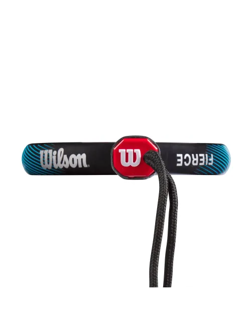 WILSON FIERCE ELITE 2 WR114911U2 Paddle ROLLER | Padel Specials