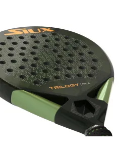 Siux Trilogy Pro 5 2025 | Ofertas de padel 2