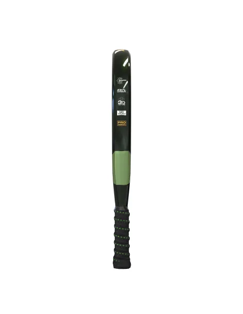 Siux Trilogy Pro 5 2025 | Ofertas de pádel