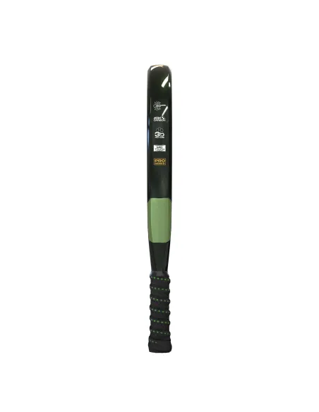 Siux Trilogy Pro 5 2025 | Ofertas de pádel