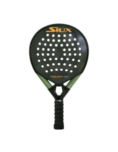 Siux Trilogy Pro 5 2025