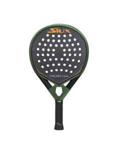 Siux Trilogy Elite 5