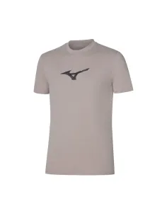 T-shirt Mizuno Athletics | Ofertas de padel 2