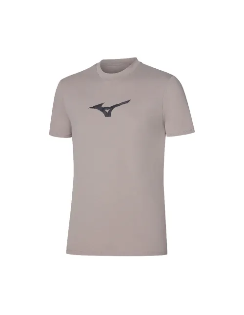 T-shirt Mizuno Athletics | Ofertas de padel
