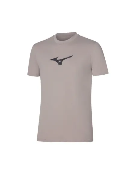 Mizuno Athletics RB T-Shirt | Ofertas de Padel