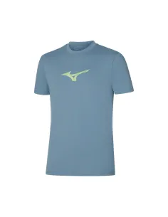 Camiseta Mizuno Athletics