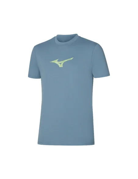 Maglietta Mizuno Athletics |Padel offers