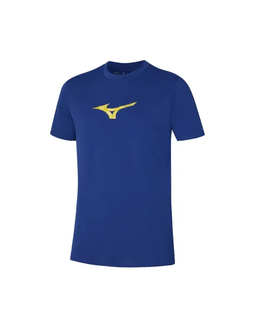 Mizuno Athletics RB T-Shirt | Ofertas de Padel