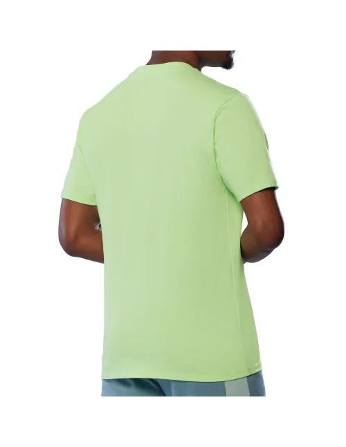 Mizuno Athletics RB T-Shirt | Ofertas de Padel