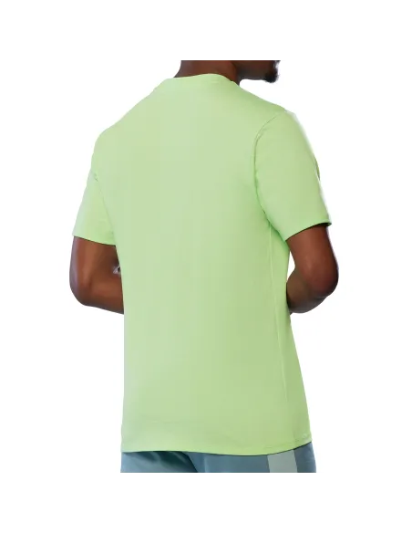 Camiseta Mizuno Athletics RB | Ofertas de pádel