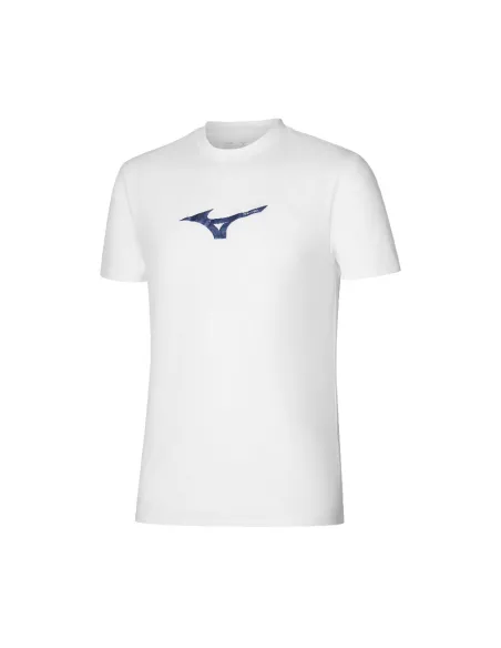 Maglietta Mizuno Athletics |Padel offers