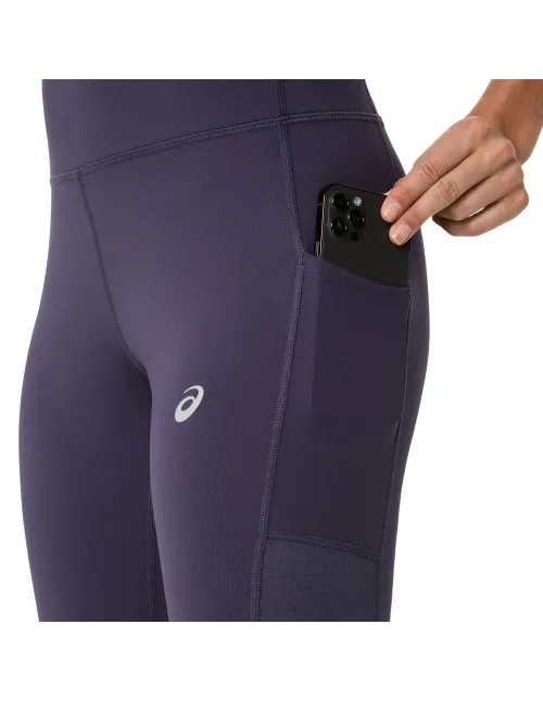 Mallas Asics Core Mulher | Ofertas de padel