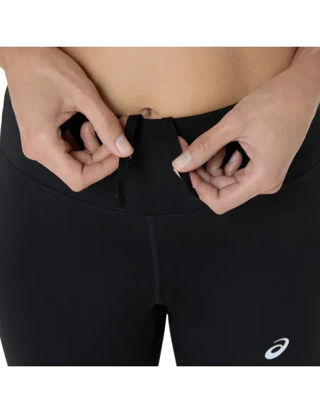 Mallas Asics Core Mujer | Ofertas de pádel