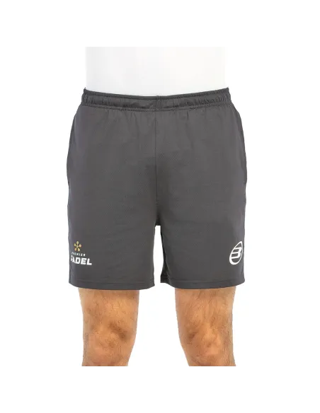 Short Bullpadel Sweats | Offres De Padel
