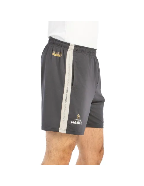 Short Bullpadel Moletons | Ofertas de padel
