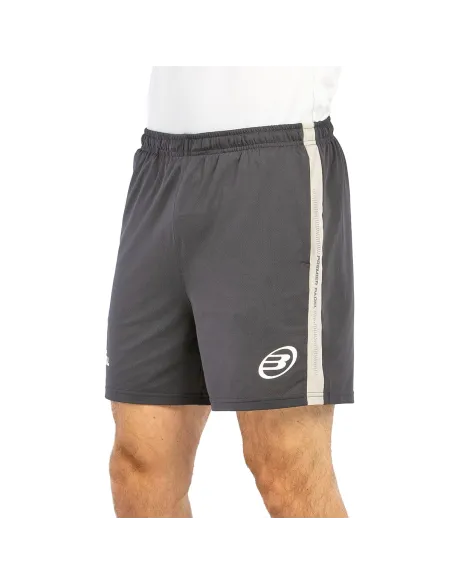 Short Bullpadel Moletons | Ofertas de padel