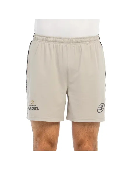 Short Bullpadel Sweats | Offres De Padel
