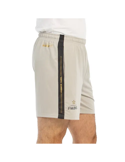 Short Bullpadel Hoodies | Ofertas de padel