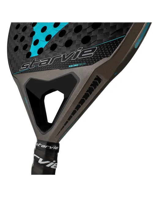PÁ STARVIE DRAX PSTDX21000 | Ofertas de padel