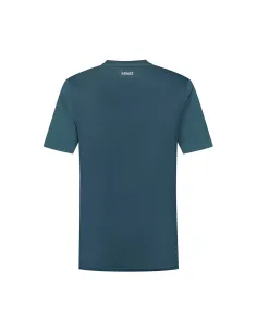 CAMISETA KSWISS HYPERCOURT PRINT CREW 5 1010948487  - OFERTAS DE PADEL 2
