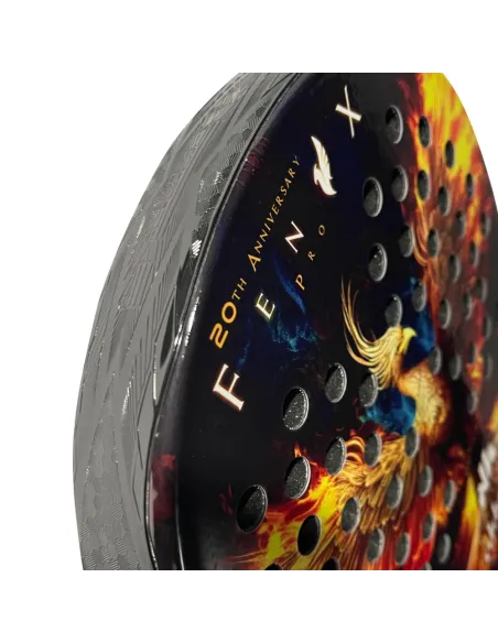 Akkeron Fenix 20. Jahrestag | Ofertas De Padel