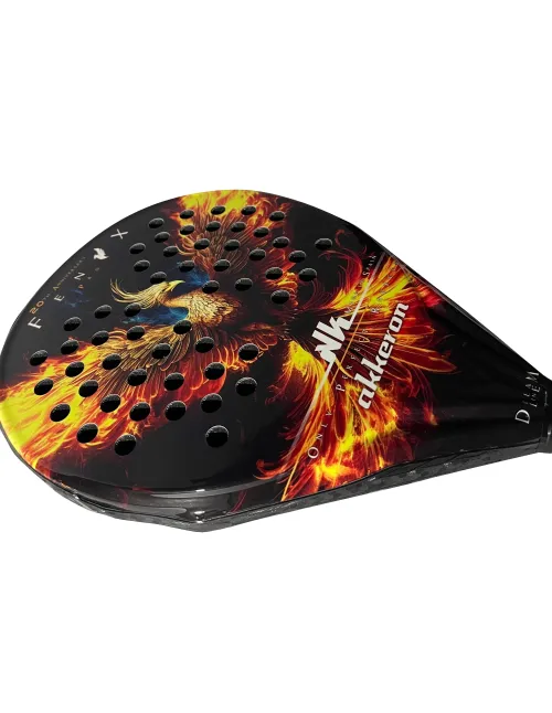 FENIX RACCHETTA AKKERON 20° ANNIVERSARIO |Padel offers