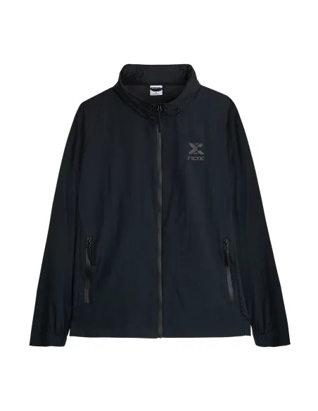 Windjacke Nox Team