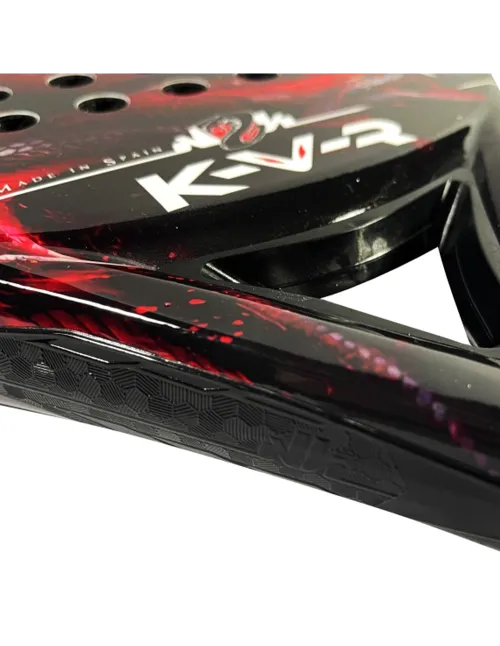 Akkeron Diablo Pro 20ème Anniversaire | Offres de Padel