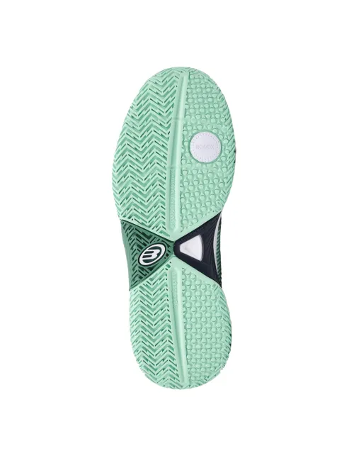 Bullpadel Next W 25V Cm61014000 Verde Mujer | Ofertas de pádel