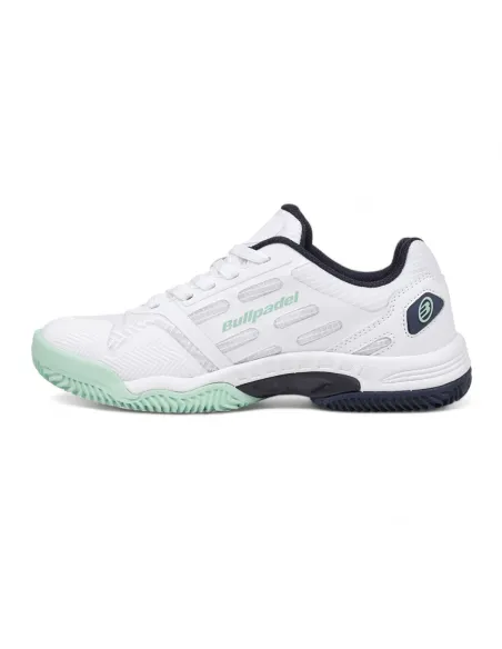 Bullpadel Indiga 25V CM62013000 Mulher | Ofertas de padel