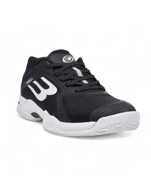 Bullpadel Indiga 25V Dunkelgrau Cm56006000