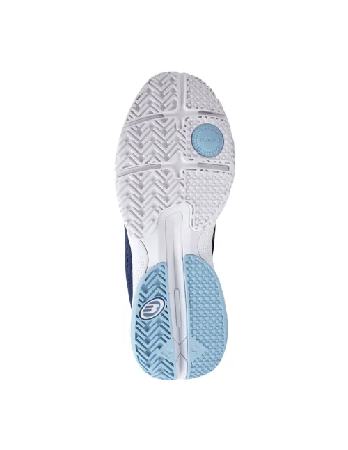 Bullpadel Fluxo 25V CM58031000 Fêmea | Ofertas de padel