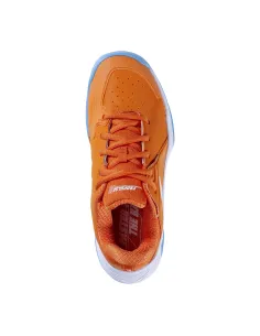 Babolat Propulse 3 Clay NARANJA Junior 3J2S25A750 | Ofertas de pádel 2