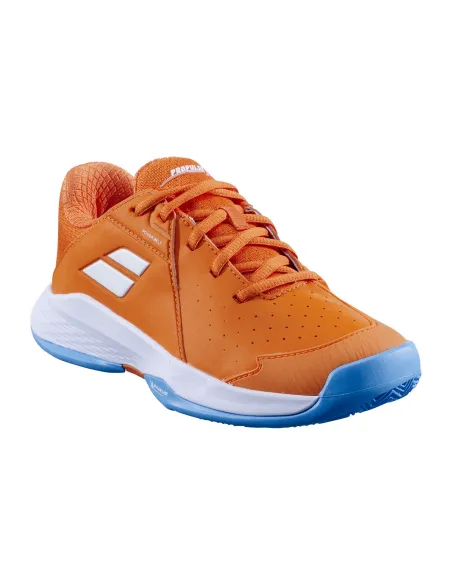 Babolat Prop 3 Clay 3J2S25A750 6022 Junior | Ofertas de padel