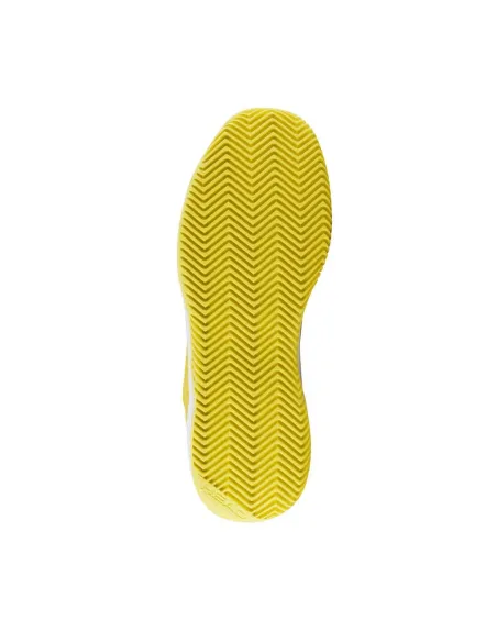 Head Revolt Pro 4.5 Clay Gelb Junior | Ofertas De Padel