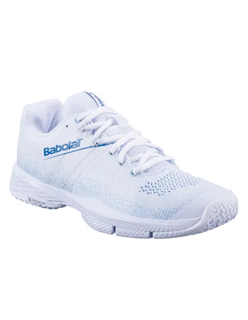 Babolat Sensa Blanc Femmes | Ofertas de Padel