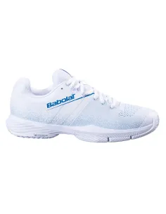 Babolat Sensa 3A1S25C757 DONNA BIANCO |Padel offers