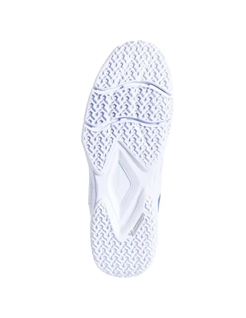 Babolat Sensa Blanc Femmes | Ofertas de Padel