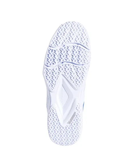 Babolat Sensa 3A1S25C757 BLANCO MUJER | Ofertas de pádel