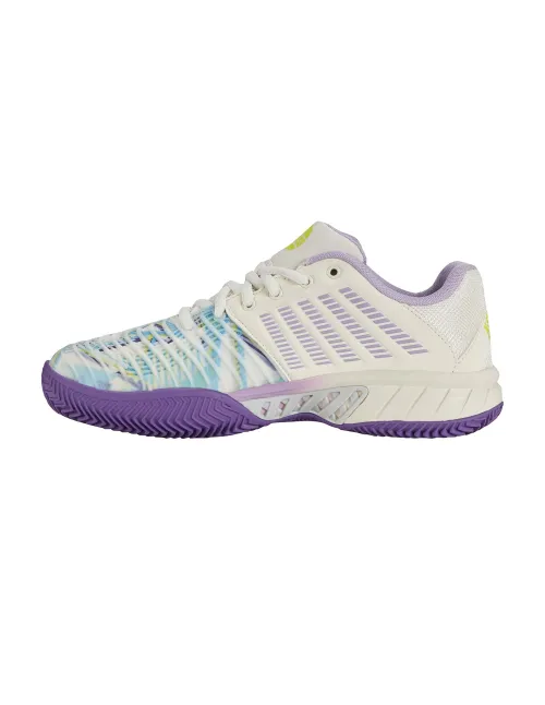 Kswiss Express Light 3 Hb 098900182 Donna |Padel offers